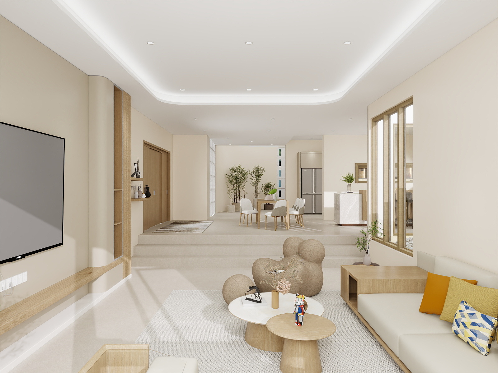 Minimal Style
